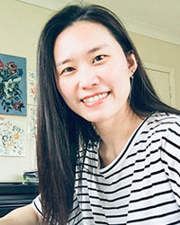 Janiel Hsieh