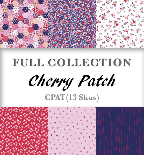 Cherry Patch Full Collection