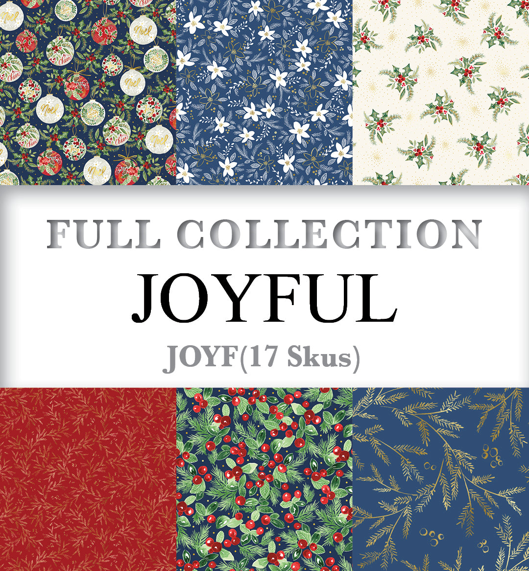 Joyful Full Collection