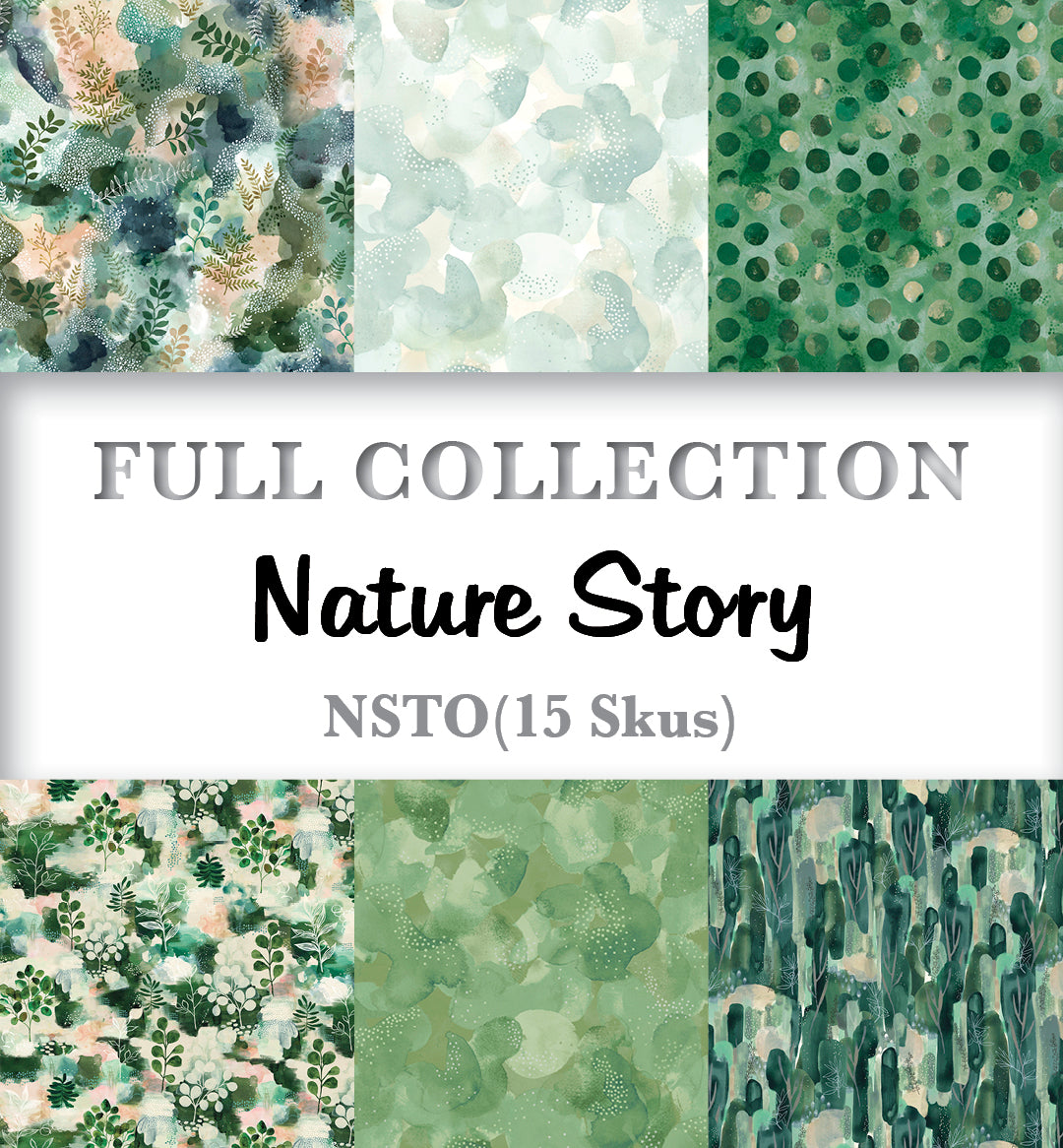 Nature Story Full Collection