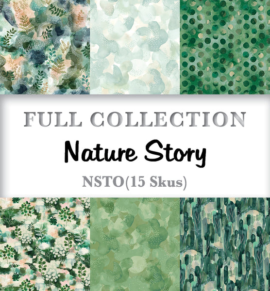 Nature Story Full Collection